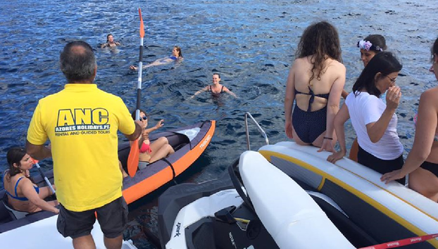 Fun Activities - Boat Tour - Foto 3