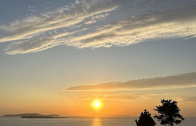 Nikos Apartments - Foto 80