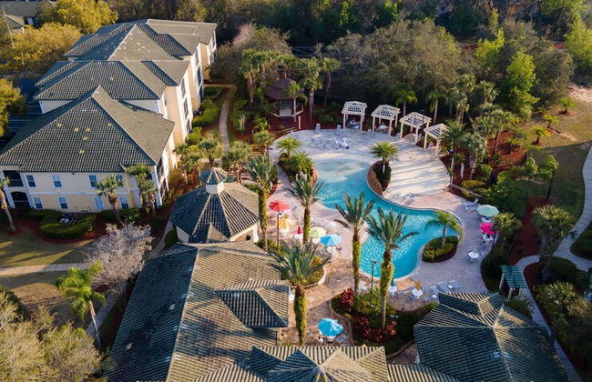 Incredible Apartment Just 15 Minutes From Disney - Foto 42