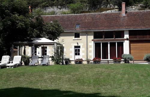 La maison des caves - Foto 1