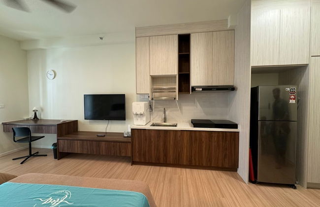 Dian Residence Shah Alam - Photo 3