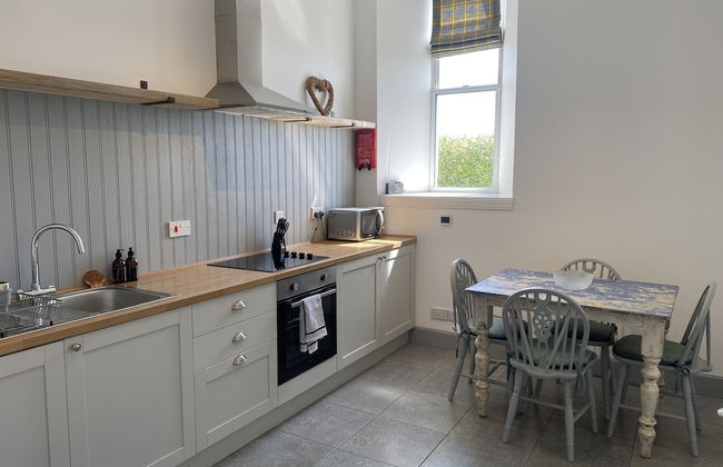 Kirkapol Beach Sleeps 4 With Dog Access - Foto 4