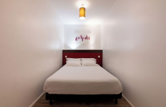 Residhotel Lille Vauban - Foto 14