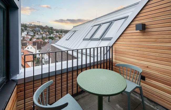 Limehome Stuttgart Elsenhansstr. - Foto 51