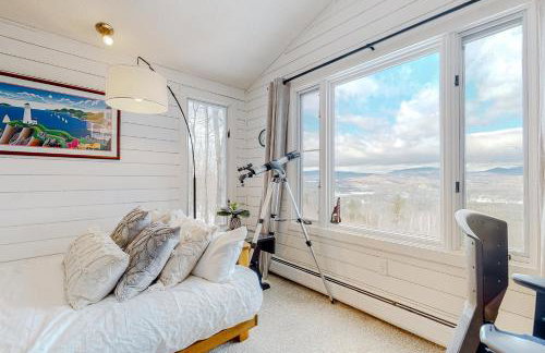 Amazing View Retreat Home - Foto 32