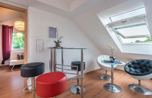 Appartmenthaus am Erlbach - Foto 113