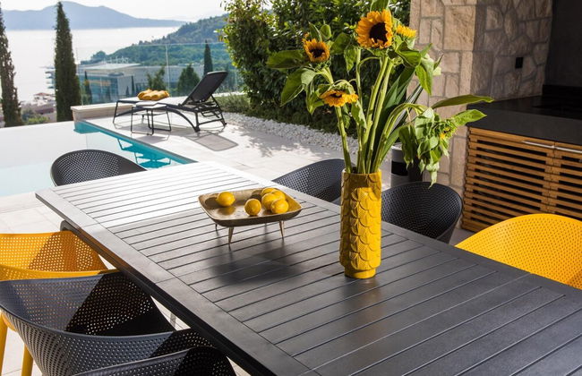 Villa Helios Dubrovnik - Foto 27