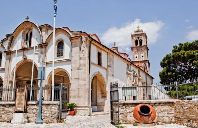 Lazaros Stonehouse - Foto 33