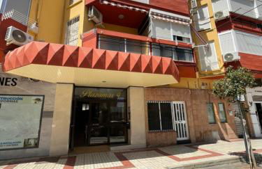 Estudio Oceanview Torre del Mar - Photo 28