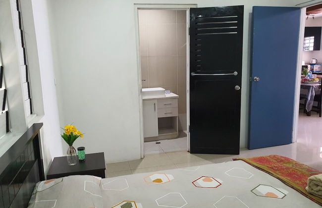 Apartment for Family - Photo 7