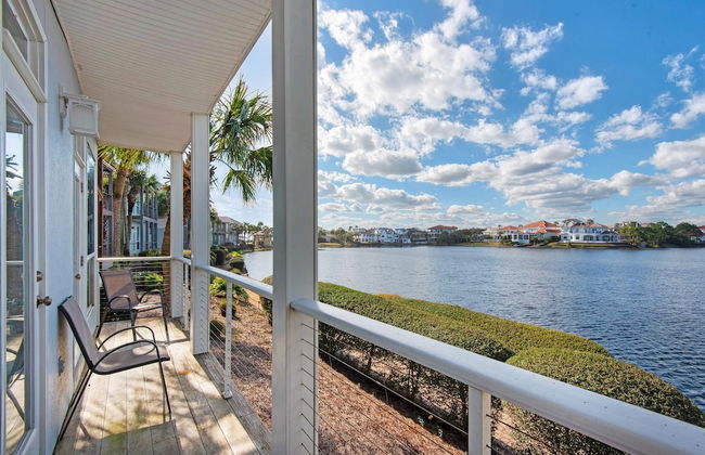 Destiny Beach Villas #11b- Beach Oasis - Photo 46