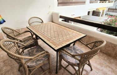 Appartement Cala Conills, Sant Elmo - WIFI gratis - Foto 12
