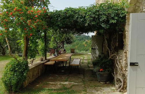 Appartamento nel castello del cardaneto - Foto 27