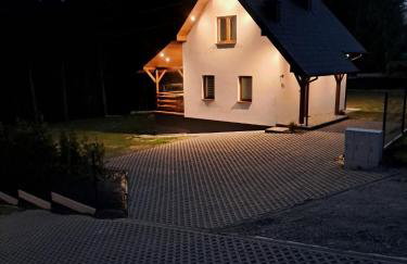 Domek letniskowy Leśne Zacisze - Photo 7