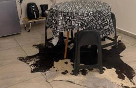 Apartamento Studio 2 camas solteiro 20 minutos Aeroporto Guarulhos - Foto 7