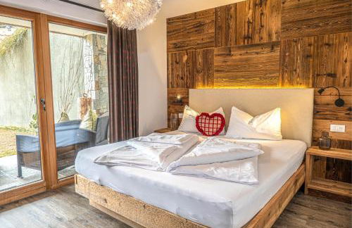 Alpine Mountain Chalet - Foto 6