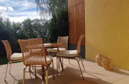 Ferienhaus Lieblingsplatz in Monheim - Foto 18