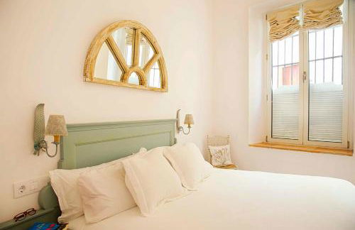 Overland Suites Catedral - Foto 66