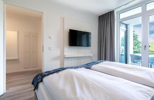 Godewindpark Deluxe-Apartment 2-04 - Foto 34