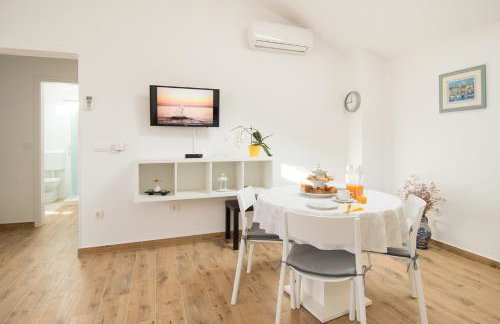 Apartment Bruneta 1 with Sea View - Foto 15