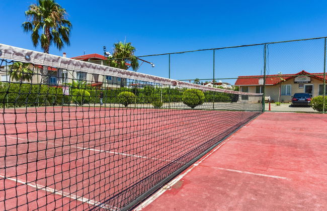 Paradise Town Villa Elite - Foto 19