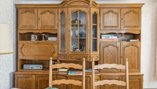 Ferienwohnung Neuhermsdorf - Foto 5