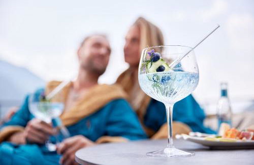 Sky Spa Penthouse Chalet - Foto 23