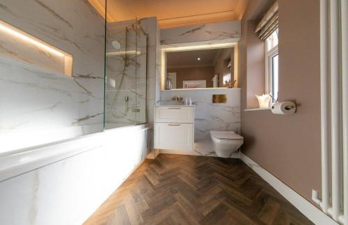 Crookdale House By Holiday Heim Country Manor With Private Pool And Bar - Foto 18