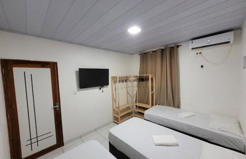 Casa Centro Itacoatiara AM - Foto 5