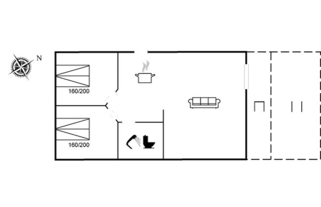 "Heina" - 25km from the sea - Foto 2