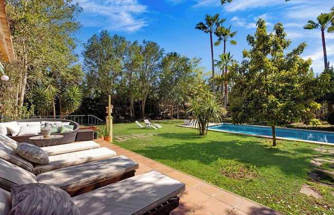 Villa Santa Maria - Photo 31