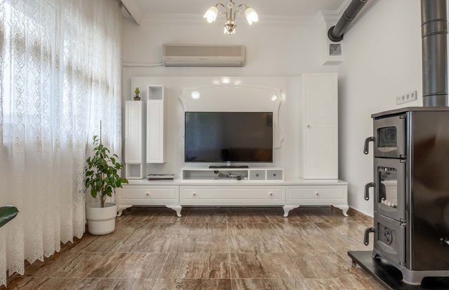 Villa Lale - Foto 19