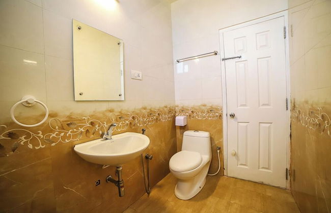 Samrakshitha - The Villa - Foto 59