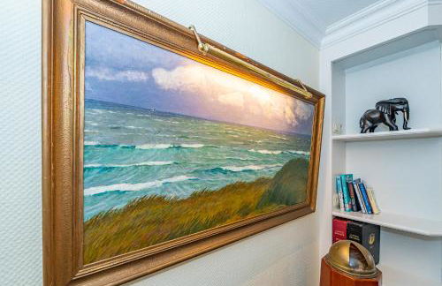 Admiralswohnung - Photo 5