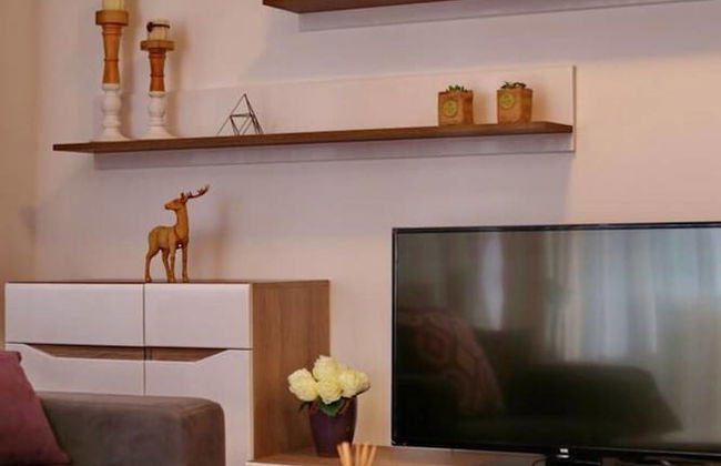 Ambasador Apartments Zlatibor - Foto 18