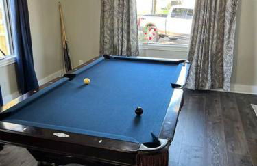 Train Depot - 3 BR Home with Pool, Sand Volleyball & Pool Table - Foto 39