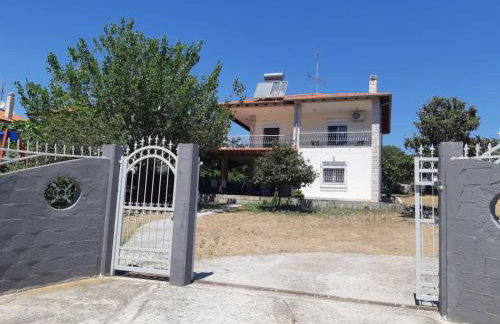 Villa Belvedere Flogita - Foto 15