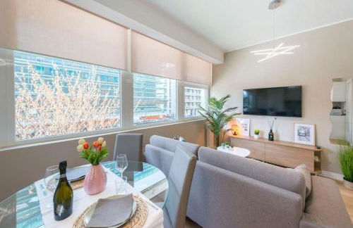 Cozy Private Flat - MM Marche 7 Min - Photo 7