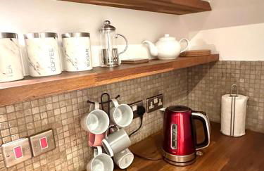 Beautiful Cosy Apartment in King's Cross - Foto 16