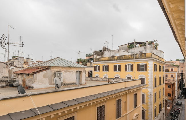 Warm Apt In Ancient Building In Vatican-p S Pietro - Photo 51