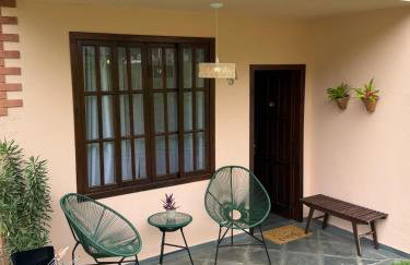 Casa Flamboyant - Foto 19