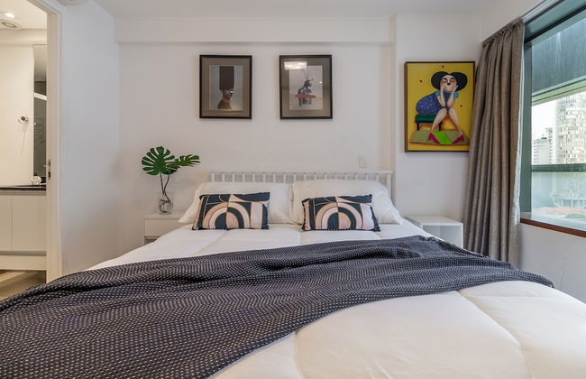 Downtown Republica Akile - Foto 29