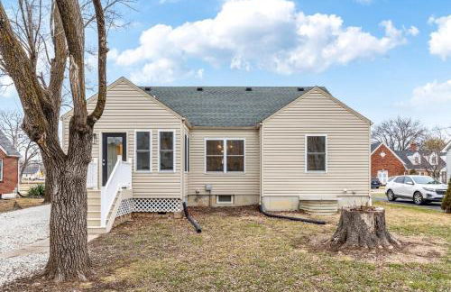 Renovated House for 14 in Wentzville MO - Foto 39