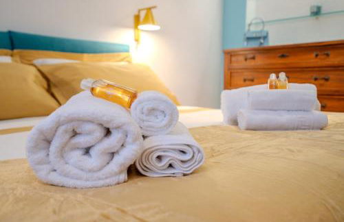 GuestHost - CasaLaFontanella Charming Flat - Foto 21