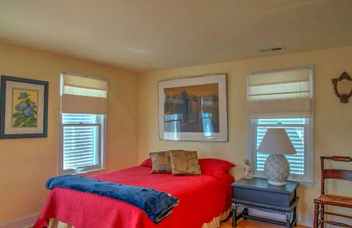 Spacious Outer Banks House with Private Dock! - Foto 22