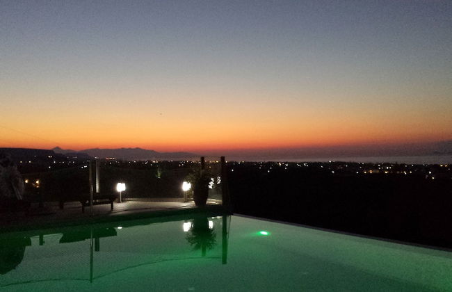 Luxury Holiday Villas Gouves - Foto 11