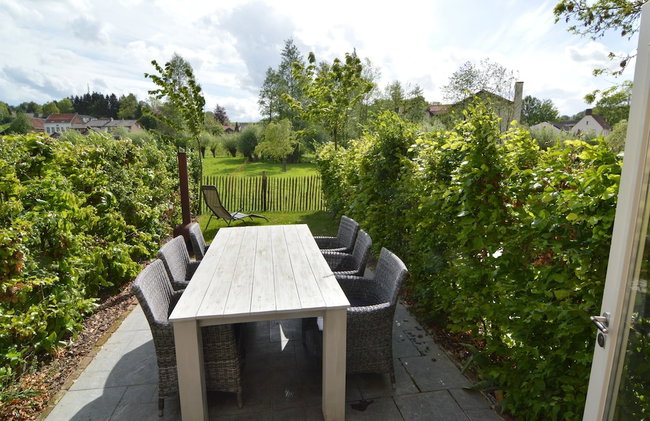 Comfy Holiday Home near Forest in Slenaken - Foto 16