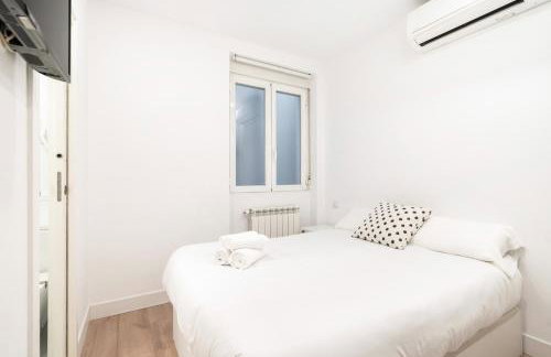 Velazquez Home Corporate Alquiler temporal - Foto 15