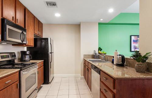 Spacious Modern Condos near French Quarter - Foto 84