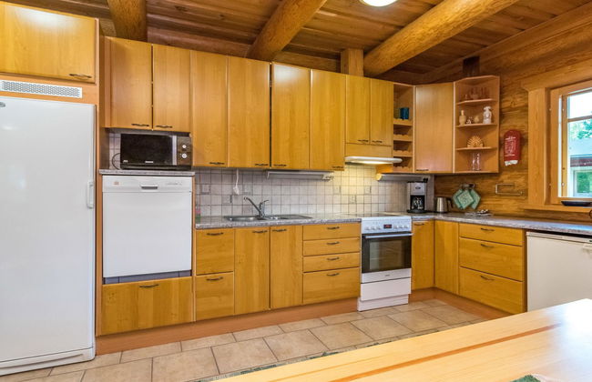 Honkalinna - Foto 16